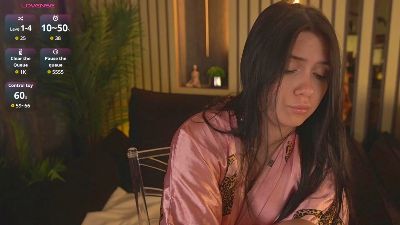 MargaritaGrey live cam on Cam4