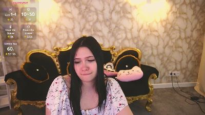 MargaritaGrey live cam on Cam4
