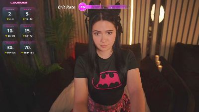 MargaritaGrey live cam on Cam4