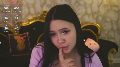 MargaritaGrey live cam on Cam4