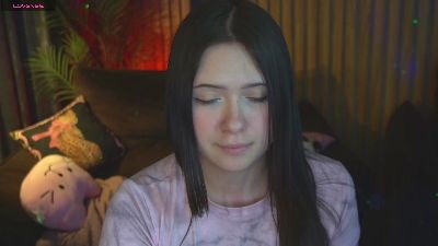 MargaritaGrey live cam on Cam4