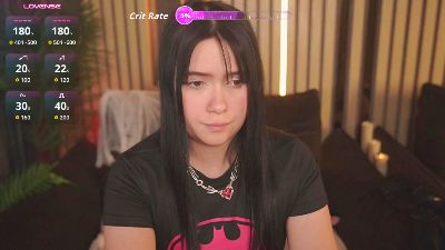 MargaritaGrey live cam on Cam4