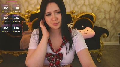 MargaritaGrey live cam on Cam4