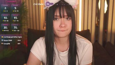 MargaritaGrey live cam on Cam4