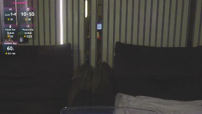 MargaritaGrey live cam on Cam4