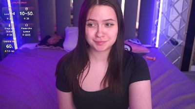 MargaritaGrey live cam on Cam4