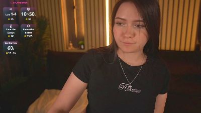 MargaritaGrey live cam on Cam4