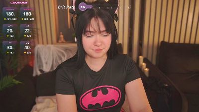 MargaritaGrey live cam on Cam4