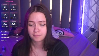 MargaritaGrey live cam on Cam4
