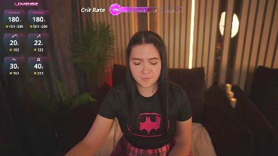 MargaritaGrey live cam on Cam4