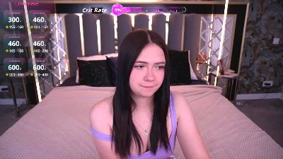 MargaritaGrey live cam on Cam4