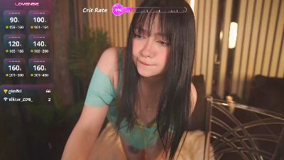 MargaritaGrey live cam on Cam4
