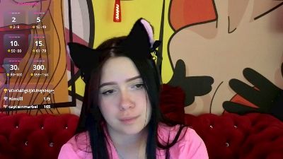 MargaritaGrey live cam on Cam4