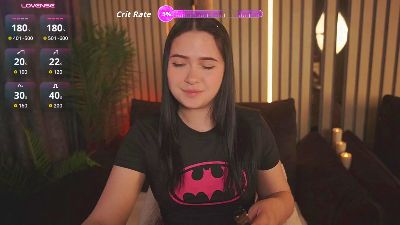MargaritaGrey live cam on Cam4