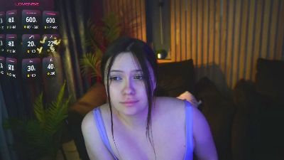 MargaritaGrey live cam on Cam4