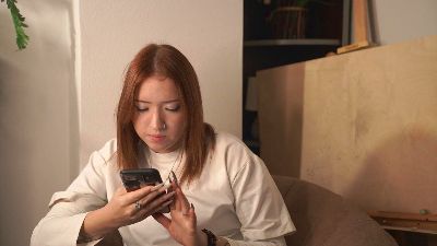 MargariteClune webcam