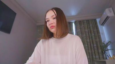 MargartEmerald live cam on Cam4