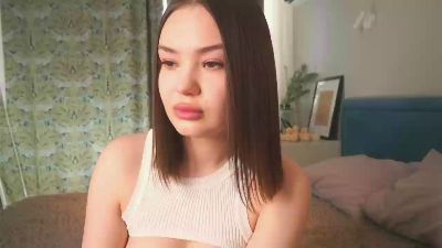 MargartEmerald live cam on Cam4