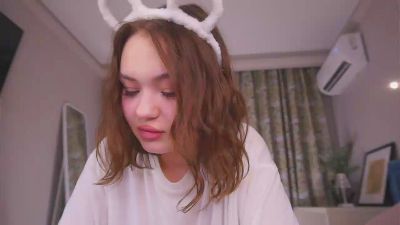 MargartEmerald live cam on Cam4