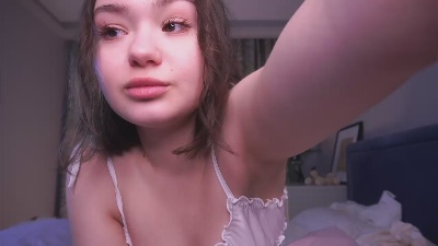 MargartEmerald live cam on Cam4