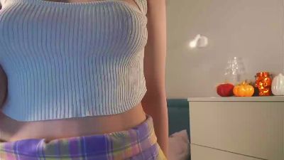 MargartEmerald live cam on Cam4