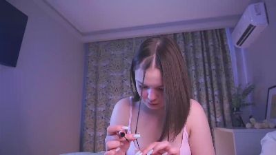 MargartEmerald live cam on Cam4