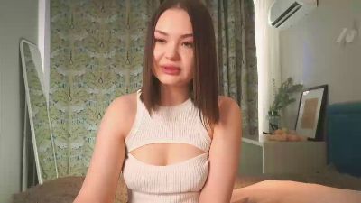 MargartEmerald live cam on Cam4