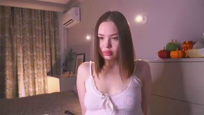 MargartEmerald live cam on Cam4