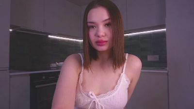 MargartEmerald live cam on Cam4