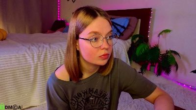 MargertGarmon live cam on Cam4