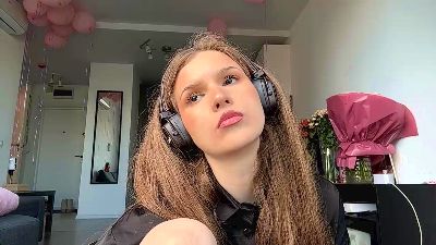 Profile and Statistics for MargieCollings on Cam4