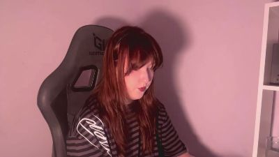 MargieRevere live cam on Cam4