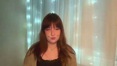 MargieRevere live cam on Cam4