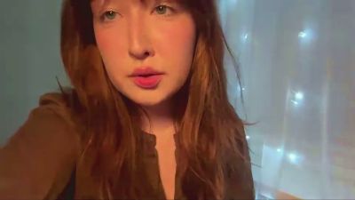 MargieRevere live cam on Cam4