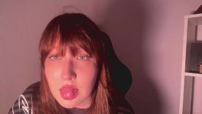 MargieRevere live cam on Cam4