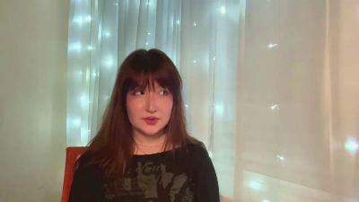 MargieRevere live cam on Cam4