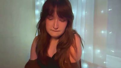 MargieRevere live cam on Cam4