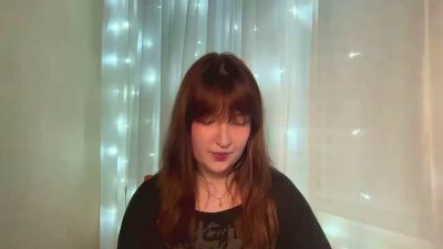 MargieRevere live cam on Cam4