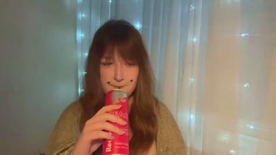 MargieRevere live cam on Cam4
