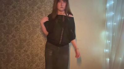 MargieRevere live cam on Cam4