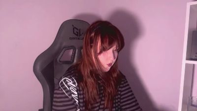 MargieRevere live cam on Cam4
