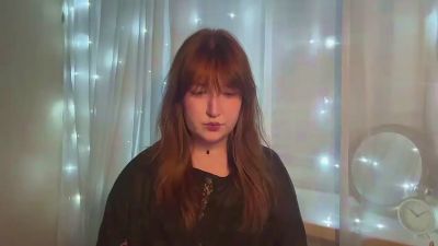 MargieRevere live cam on Cam4