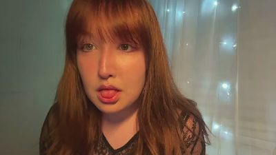 MargieRevere live cam on Cam4