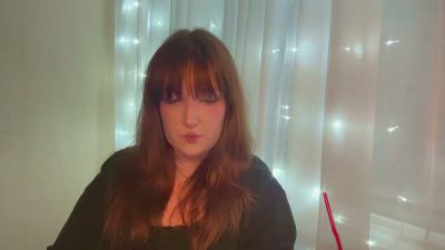 MargieRevere live cam on Cam4