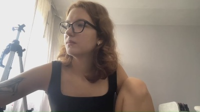 Margo_Miele live cam on Cam4