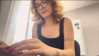 Margo_Miele live cam on Cam4