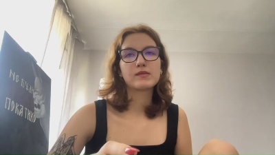 Margo_Miele live cam on Cam4