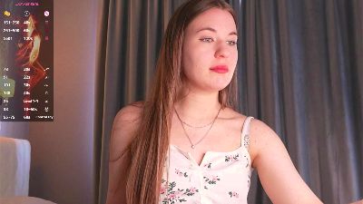 MargooLove live cam on Cam4