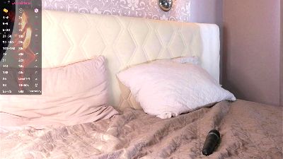 MargooLove live cam on Cam4