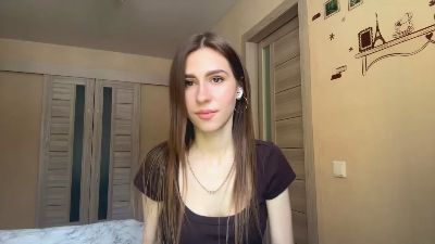 MargorieFarr webcam mulher ao vivo de França